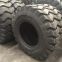 Chidatong forklift loader Semi solid tire 17.5 23.5-25 1670-20-24 20.5/70-16