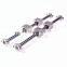 Fast Delivery 35mm Round Linear Guides SBR35 With SBR35UU SBR35LUU Linear Guide Bearing For CNC