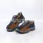 Black Waterproof Boot Men Anti Smashing Comfortable Classic best quality heat resistant safety shoes