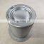 Hot-selling air compressor GA55 accessories built-in oil separator1625725300