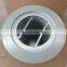 Replace Atlas Air Compressor Compressor Repair Parts 3001531109 Oil Separator 1623801200 Oil Separator