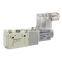 Airtac 3V Series 3V100/3V200/3V300 Aluminum Alloy 2-port 3-Position Solenoid Valve