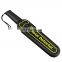 Allosun TS92 Handheld Security Metal Detector Body Scanner Wand Security Check Tool