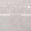 Polished White quartz backsplash tiles