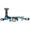 USB Charging Dock Port Flex Cable For Samsung S7 G930F MIC Headphone Audio Jack Charger Connector Part Replacement