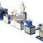 PVC   pipe  production extrusion machinery