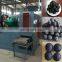 10-12t/h complete coke breeze briquette production line
