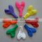 factory direct latex balloons