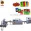 Full Automatic Shisha Tobacco Production Line Shisha Filling Shisha Box Packing Machine