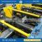 C Purlin Forming Machine