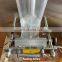 Factory price liquid milk sachet water packing machine
