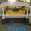 Trapezoidal Zinc Roof Sheet Price Making Machine