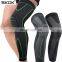 Custom High Elastic Knee Compression Sleeve Support Neoprene Knee Sleeve Knee Brace