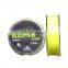 Strong strength 150M nylon sea fishing line super strong monofilament fishing line nylon