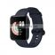 Newtest  Mi Smart Wristband Heart Rate Sleep Monitor IP68 waterproof 35G 1.4-inch high definition large multi-function NF