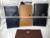 Genuine Cow nappa Leather Long Wallet small Size with button zipper wholesale retail hot sale OEM ODM