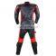 High Quality Leather Motorbike/Motorcycle racing Suit