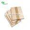 Ysda Disposable custom eco friendly wooden bamboo beverage vending coffee stirrers for coffee machine