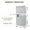 Home Outdoor Metal Package Stainless Steel Large Smart Parcel Delivery Drop Post