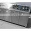 Hot selling customized small kitchen cabinet