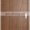 New Style Solid Wooden Door Readymade Wooden Doors Price