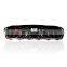 MAICTOP car other accessories front grille for land cruiser FJ200 LC200 2012 grill black chrome