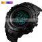 Skmei 1475 Fashion Military Sport Watch Men Wristwatch Waterproof Alarm Chronograph Digital Movement