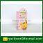 Hot sale Clear PP plastic package boxes/colorful UV printing gift boxes                        
                                                Quality Choice