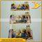 China Prepaid Scratch Card Printing Factory