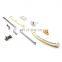Engine Timing Chain Kit for Honda K24A1/ K24A2/ K24A4/ K24A8 TK6010-2