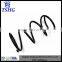 High quality automobile shock ansorber suspension spring for MAZDA