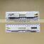 15 cm Set Ruler 3-in-1 Straight Ruler Pencil Rubber Pencil Ruler