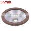 LIVTER factory large quantity diamond abrasive disc grinding cup wheel for porcelain glass hard alloy
