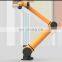Cobot China  AUBO-I10 cobot 6axis arm for 10kg payload 1350mm arm reach cobot welder