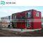 Steel Structure Frame Prefab Homes For Thailand