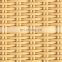 Salable Easy to clean Green Initiative basket cane rattan webbing