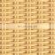 Salable Easy to clean Green Initiative basket cane rattan webbing