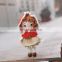 Hot Sale Little Red Riding Hood crochet amigurumi doll Kid's Toy crochet toy for baby Vietnam Supplier Cheap Wholesale