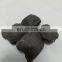 Hot Sale High Quality Steelmaking Carbide Briquette Silicon Ball For Industrial