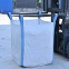 Polypropylene Big FIBC Jumbo Bags 4 Handle Large Capacity For Packing Silica Sand