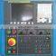 CAK6161X750 high precision and cheap price horizontal CNC lathe machine specification