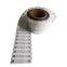 Smart Tag UHF RFID 900MHz  RFID UHF Smart Dry Inlay Label Tag For Asset Management