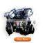 Hot sale and in stock 4 cylinder water cooled diesel engine 4JB1