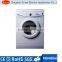 home use LED 8 KG fully automatic front loading washing machine
