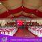 New Product Customized Luxury Party Marquee Aluminum Structures Exhibition Tent White Outdoor Party Wedding Tent For Event Quality Choice