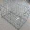 Stone Gabion