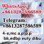 Free Sample CAS: 459-03-0  4-Fluorophenylacetone  5-CL-ADB A-D-BB 5-F-ADB JW-H018 SG-T151