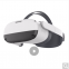 3D Virtual reality headset game movie 3D Glasses Virtual reality Customized VR Glasses DPVr Glass