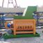 new design stationary electric 1m3 concrete mixer in concrete batching plant