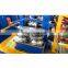 Nanyang high speed cnc welding pipe production line mill tube making machine